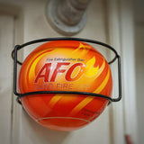 Fire ball, Automatic Fire Off (AFO)