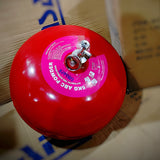 Automatic fire extinguisher dcp 6kg