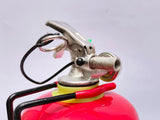 Fire Extinguisher 2kg Dcp (Powder)