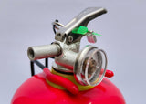 Fire Extinguisher 2kg Dcp (Powder)