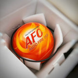 Fire ball, Automatic Fire Off (AFO)