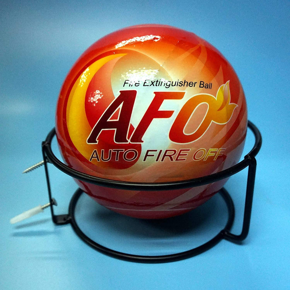 Fire ball, Automatic Fire Off (AFO)