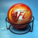 Fire ball, Automatic Fire Off (AFO)
