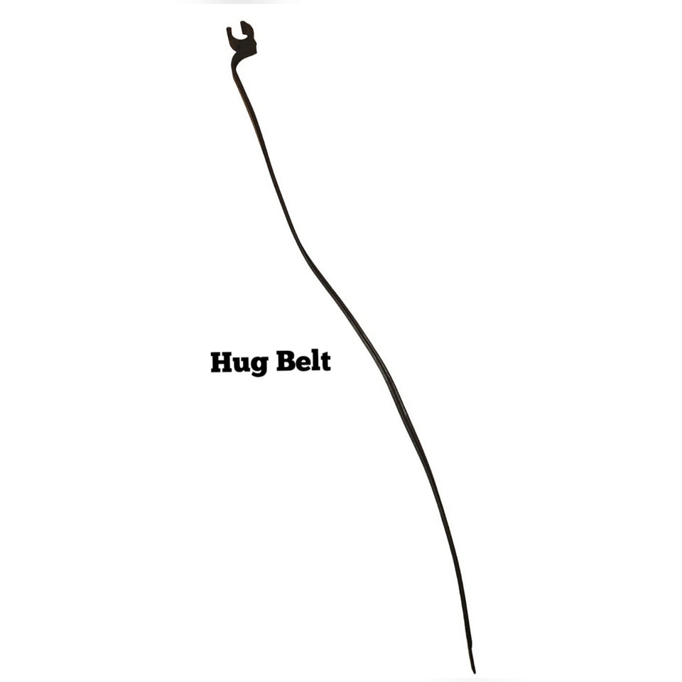 Fire Extinguisher 2kg-4kg-6kg Dcp (Dry Chemical Powder)