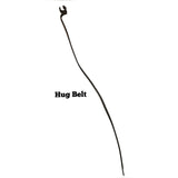 Fire Extinguisher 2kg-4kg-6kg Dcp (Dry Chemical Powder)