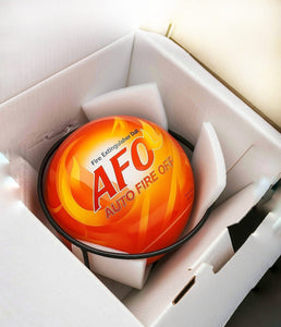 Fire ball, Automatic Fire Off (AFO)