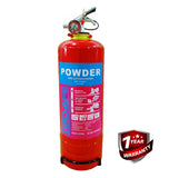 Fire Extinguisher Dcp 2kg