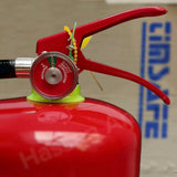 Fire Extinguisher 6kg Dcp