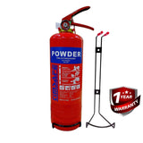 Fire Extinguisher Dcp 2kg