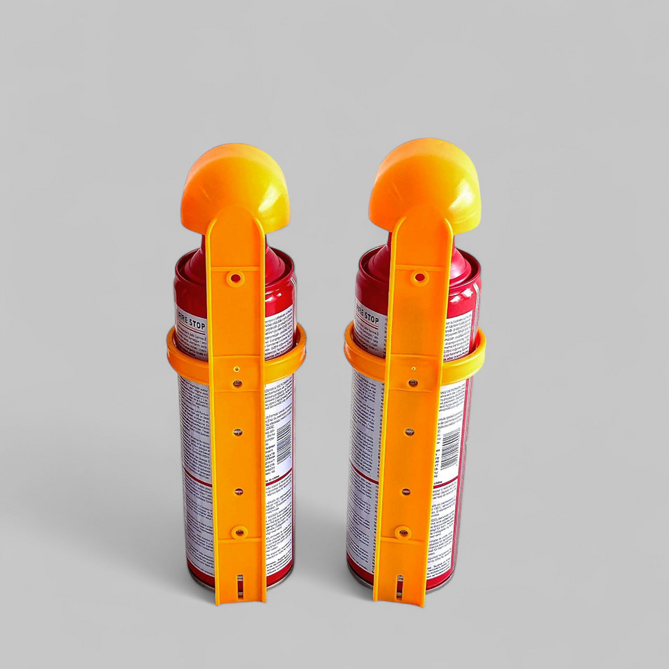 Fire Extinguisher Spray (Fire Stop)