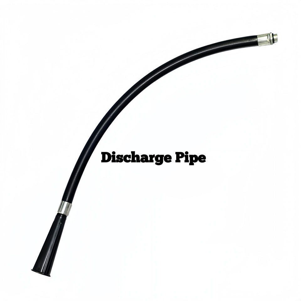 Fire Extinguisher 6kg Dcp