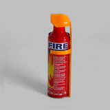 Fire Extinguisher Spray (Fire Stop)