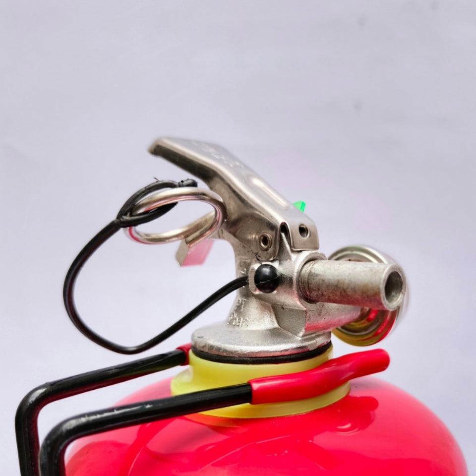 Fire Extinguisher Dcp 2kg