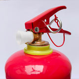 Fire Extinguisher Dcp 2kg