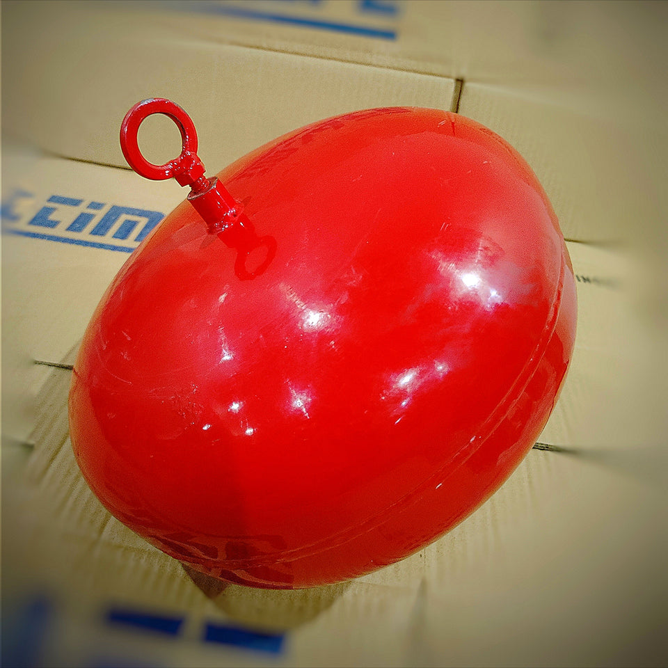 Automatic fire extinguisher dcp 6kg