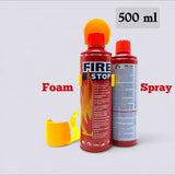 Fire Extinguisher Spray (Fire Stop)